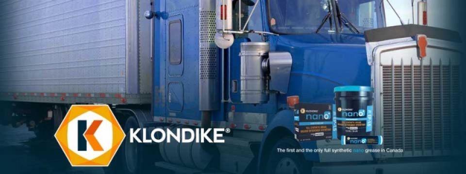 Klondike Engine Oils