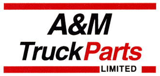 A &M Truck Parts Limited, London, Walkerton, Ontario, Power Train, Trailer & Brake Specialists